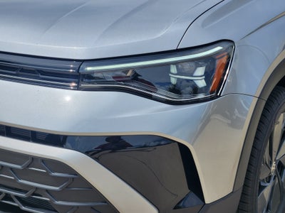 2027 Volkswagen Taos S