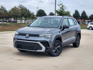 2027 Volkswagen Taos S