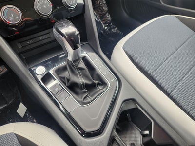 2027 Volkswagen Taos S
