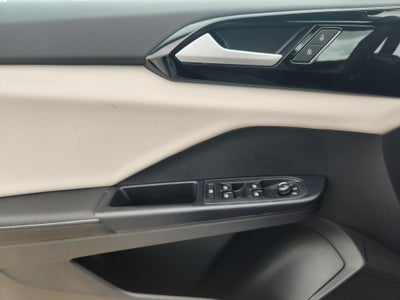 2027 Volkswagen Taos S