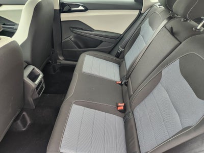 2027 Volkswagen Taos S