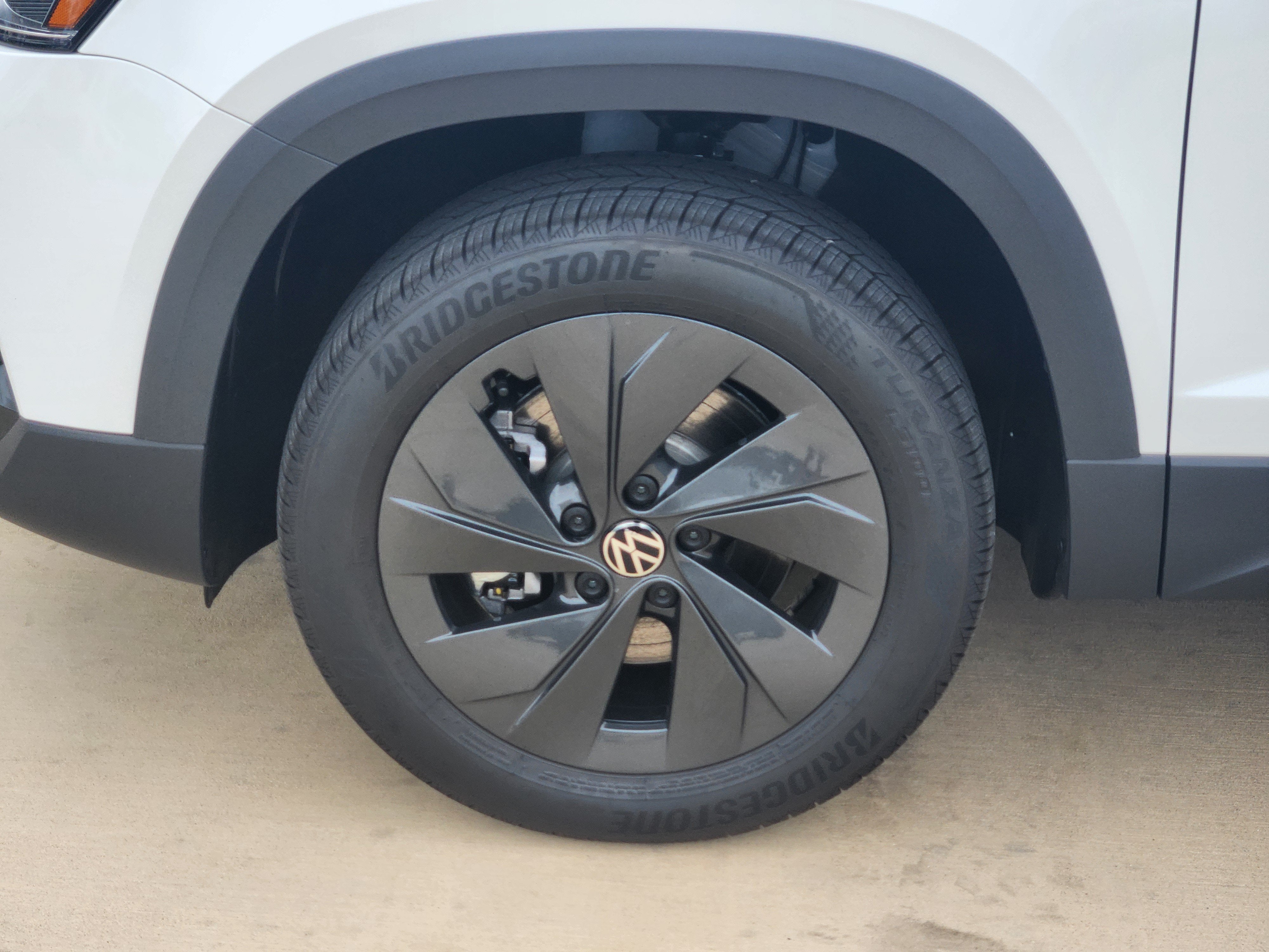 2027 Volkswagen Taos S