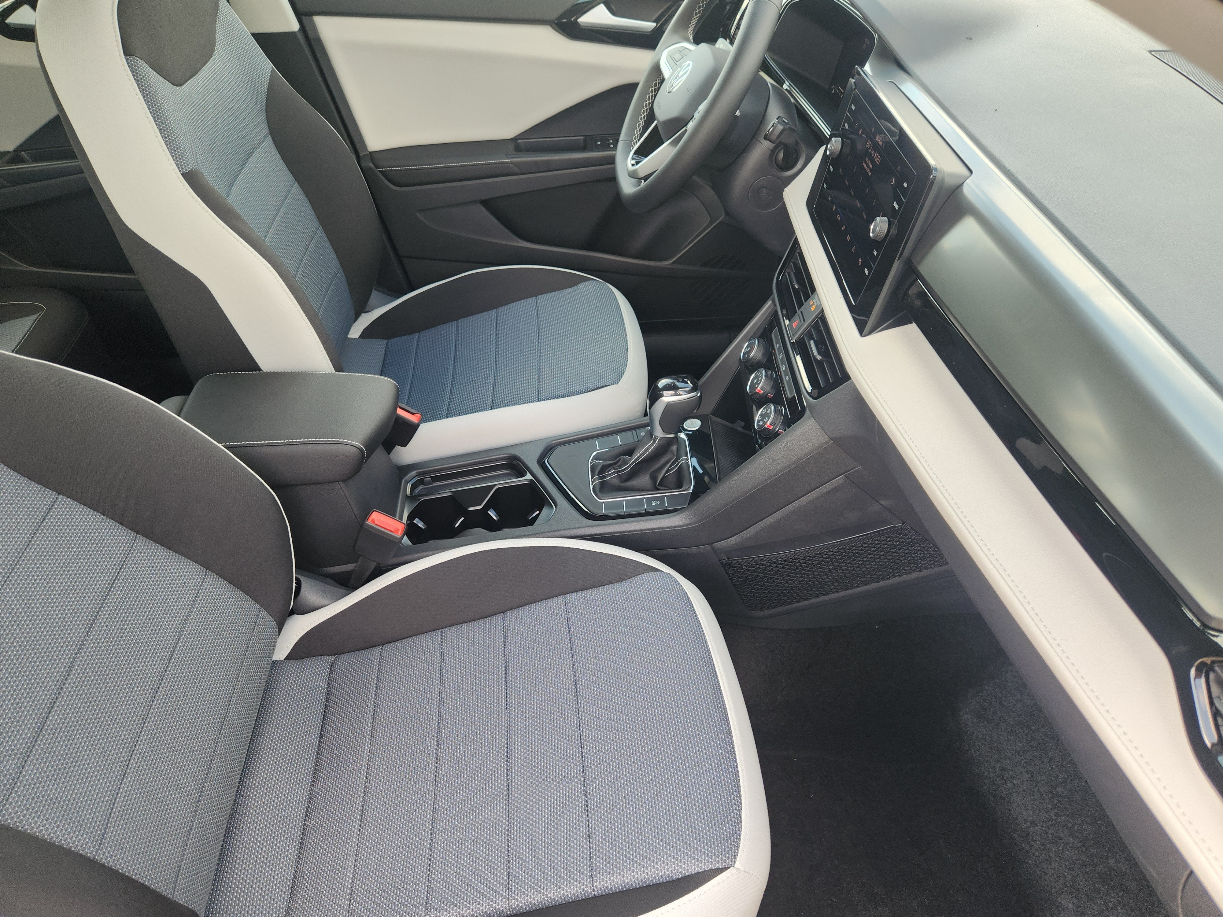 2027 Volkswagen Taos S