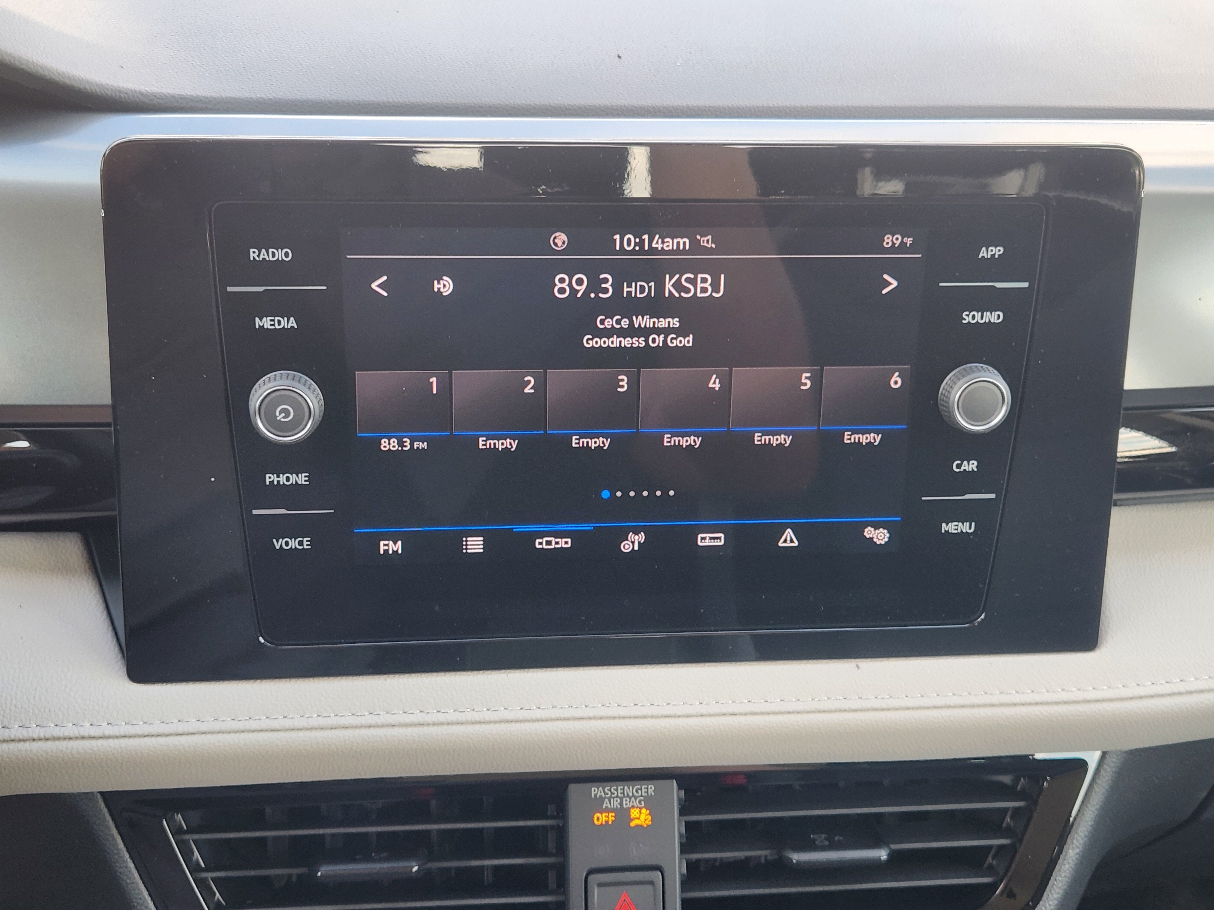2027 Volkswagen Taos S