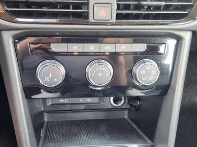 2027 Volkswagen Taos S