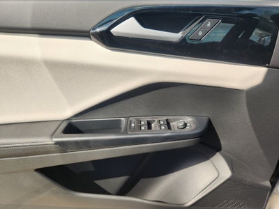 2027 Volkswagen Taos S
