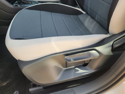 2027 Volkswagen Taos S