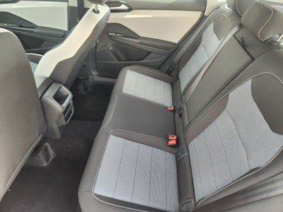2027 Volkswagen Taos S