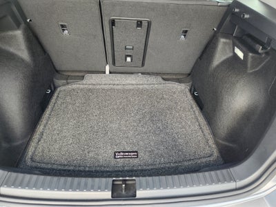 2027 Volkswagen Taos S