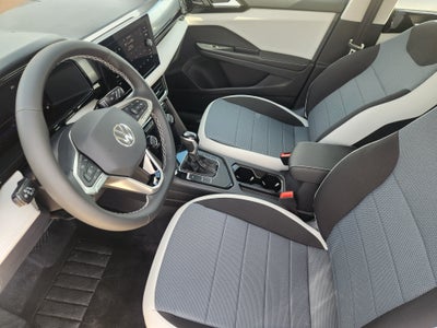 2027 Volkswagen Taos S