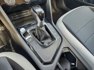 2027 Volkswagen Taos S