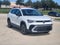 2027 Volkswagen Taos S