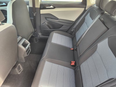 2027 Volkswagen Taos S