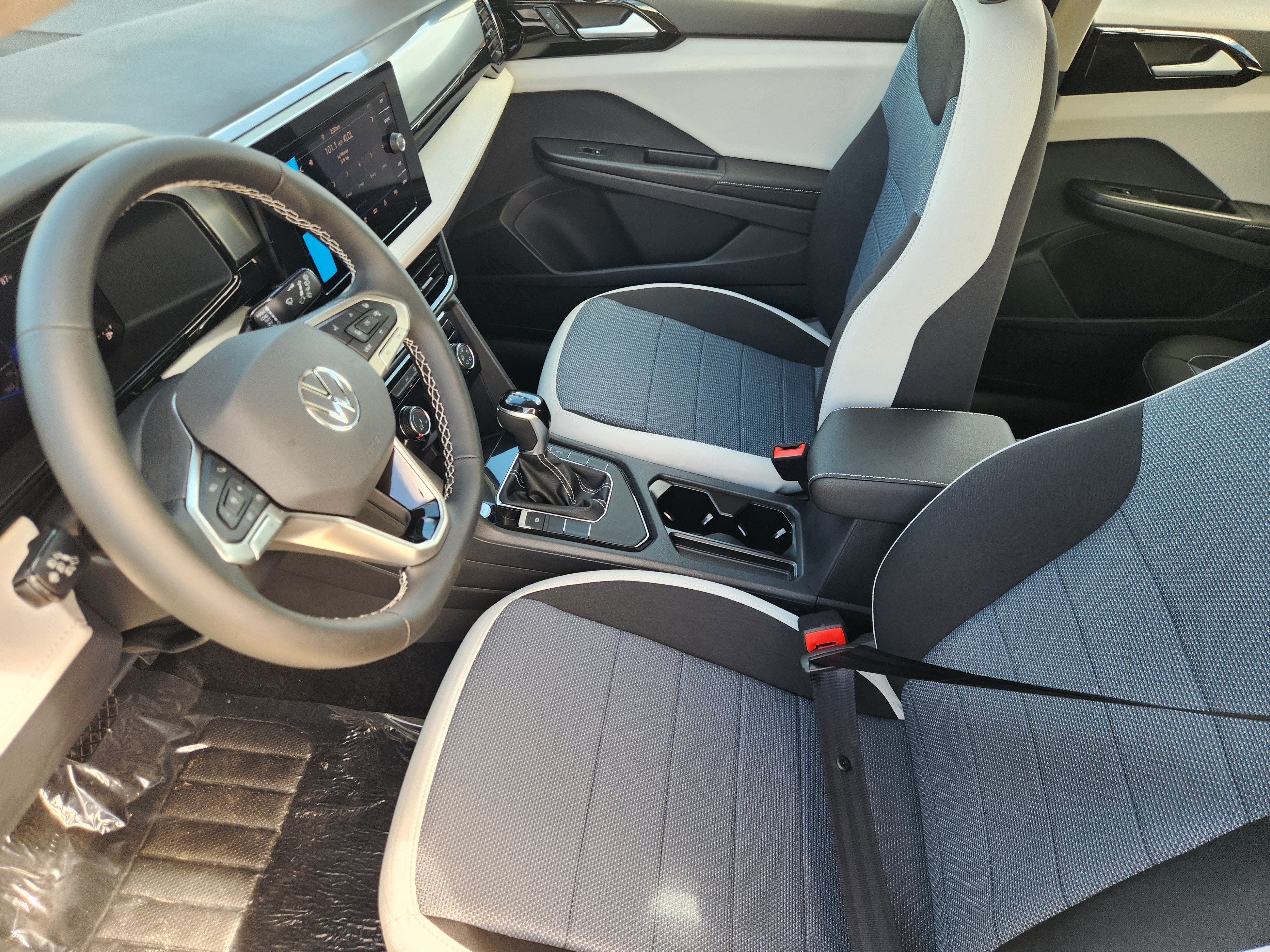 2027 Volkswagen Taos S