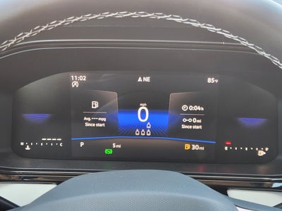2027 Volkswagen Taos S