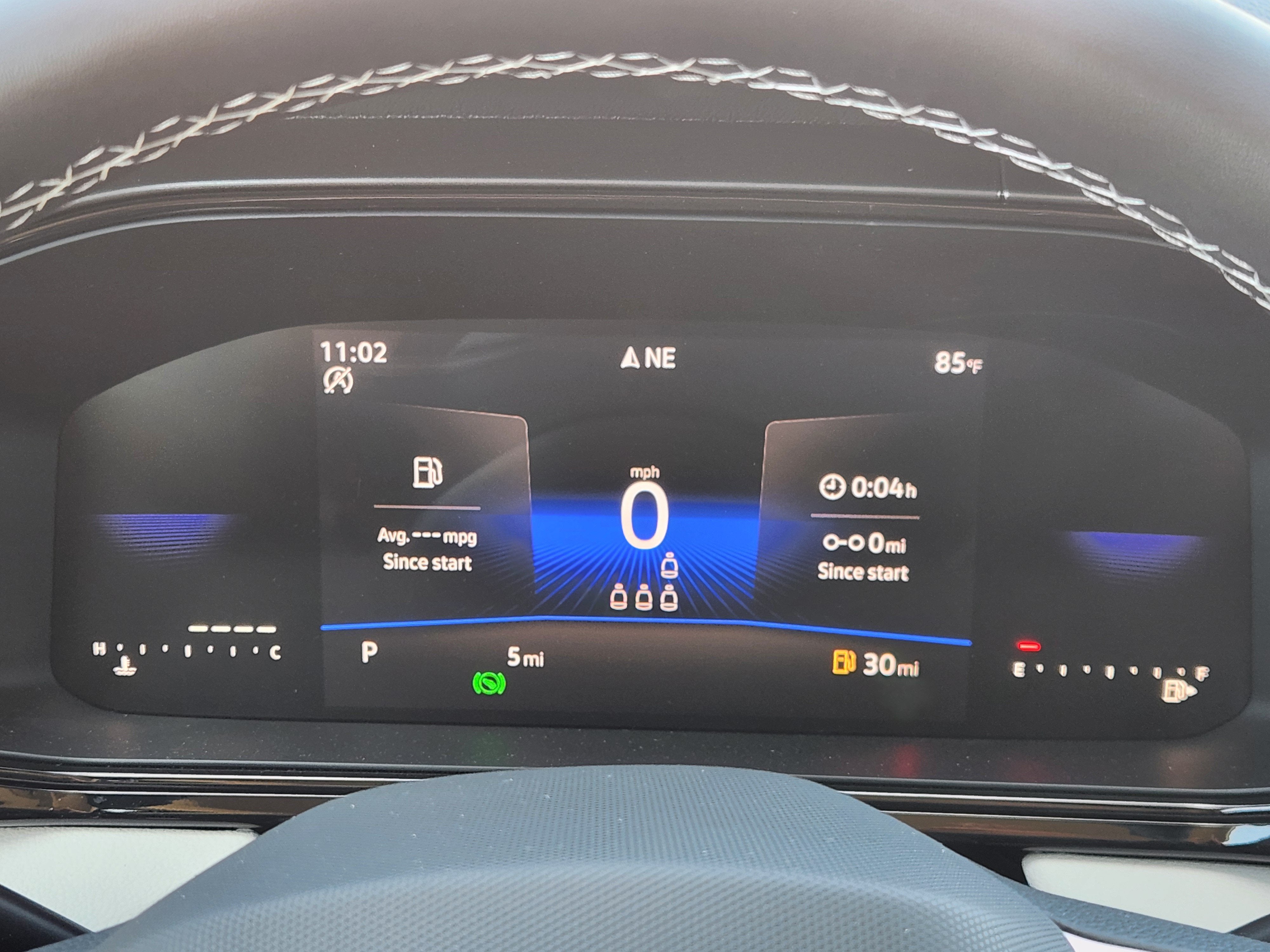 2027 Volkswagen Taos S