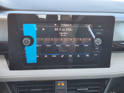2027 Volkswagen Taos S