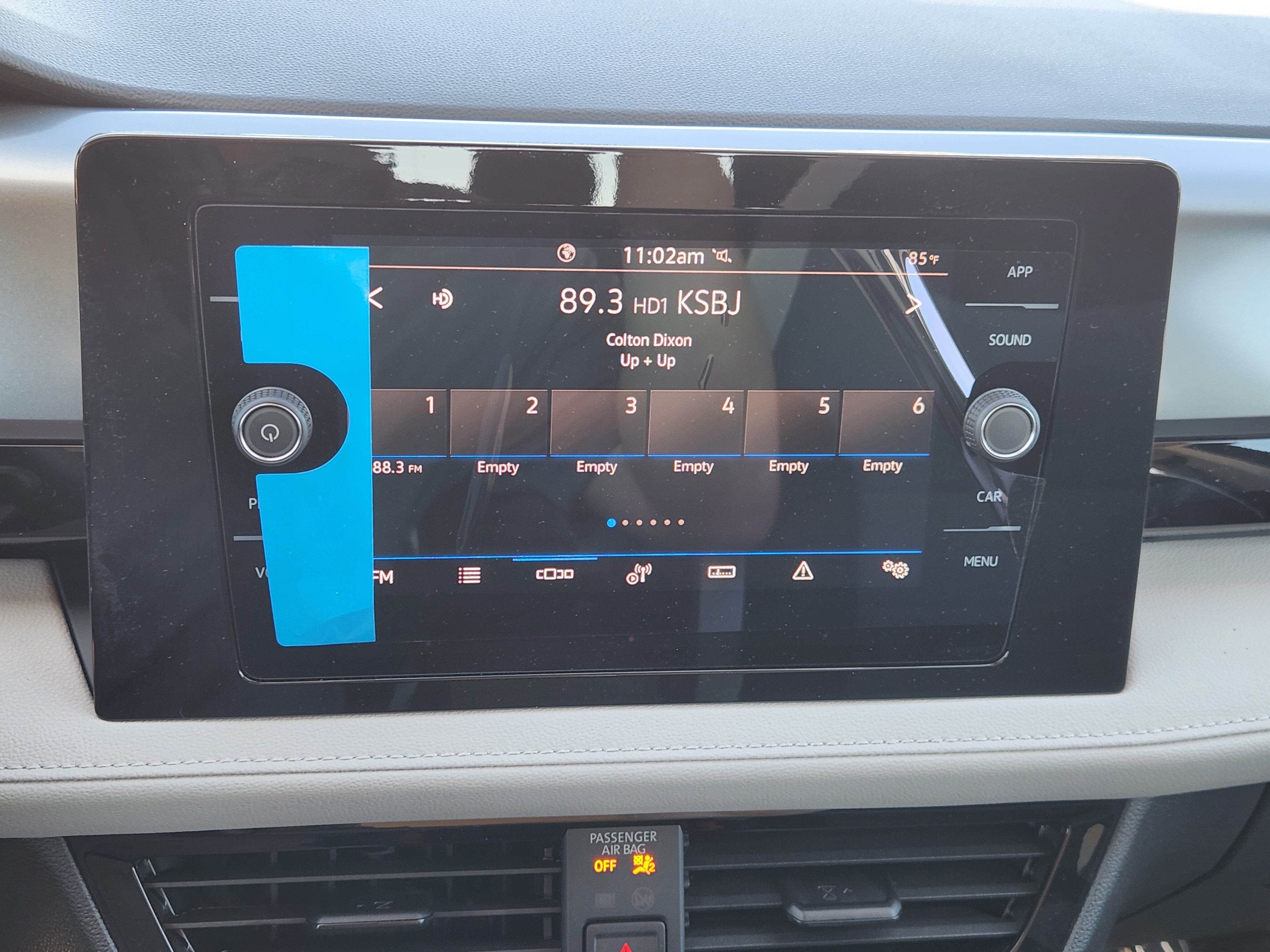 2027 Volkswagen Taos S