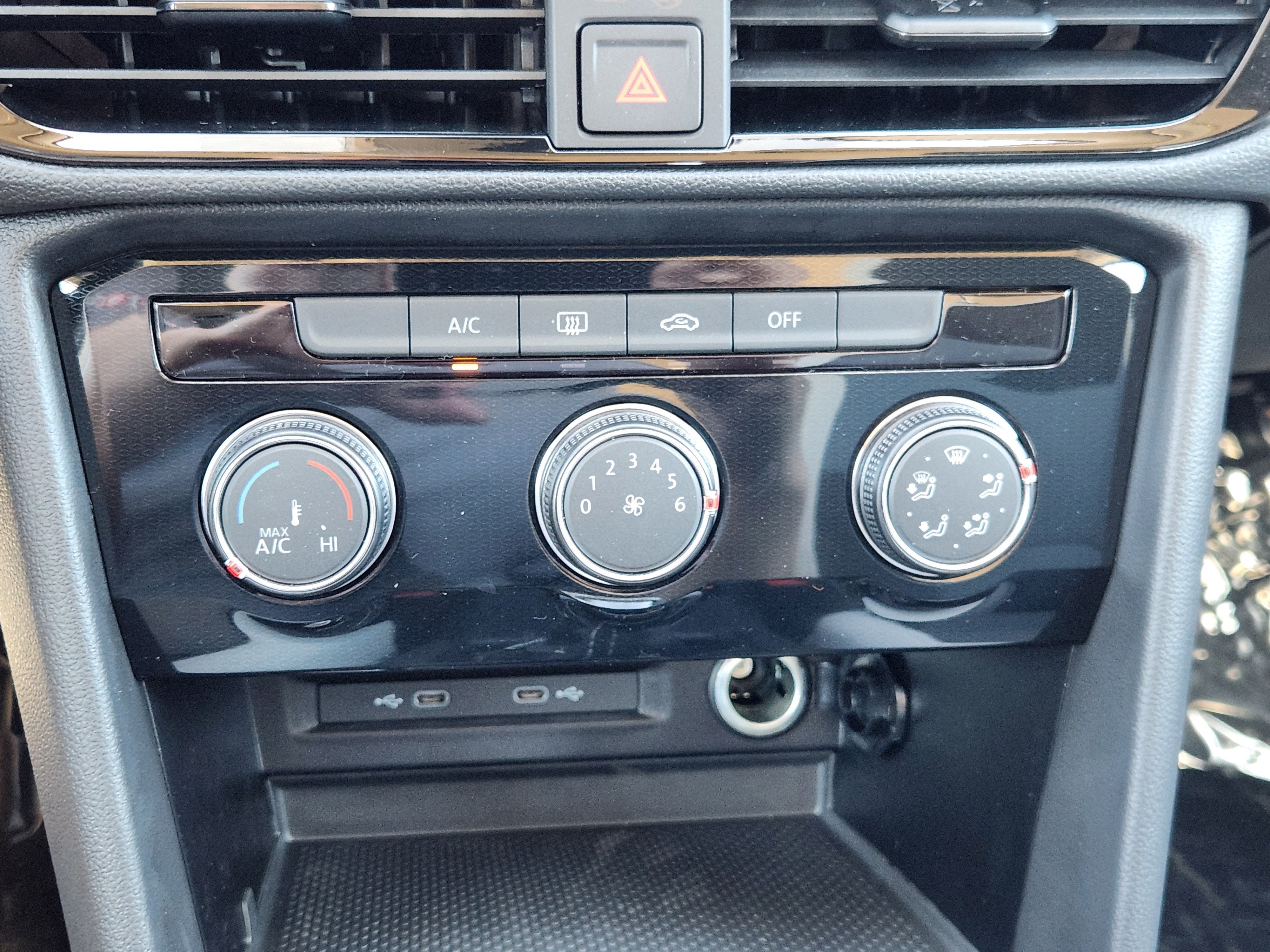 2027 Volkswagen Taos S