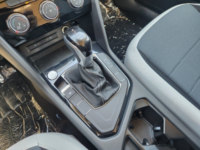 2027 Volkswagen Taos S
