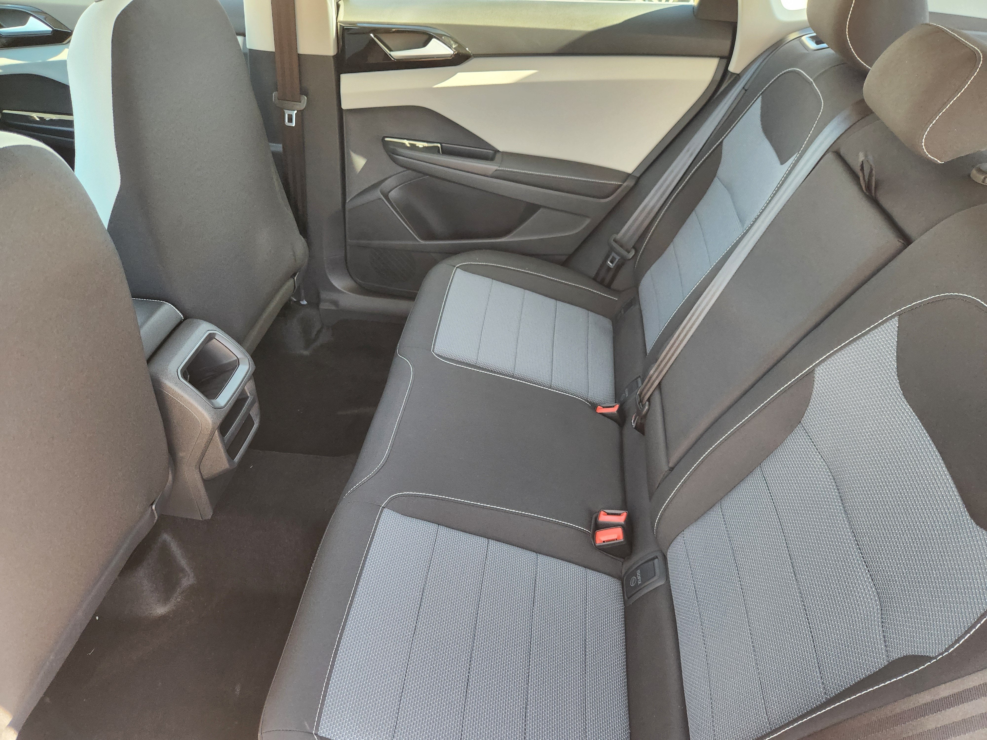 2027 Volkswagen Taos S