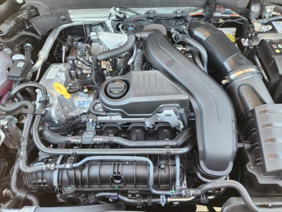 2027 Volkswagen Taos S