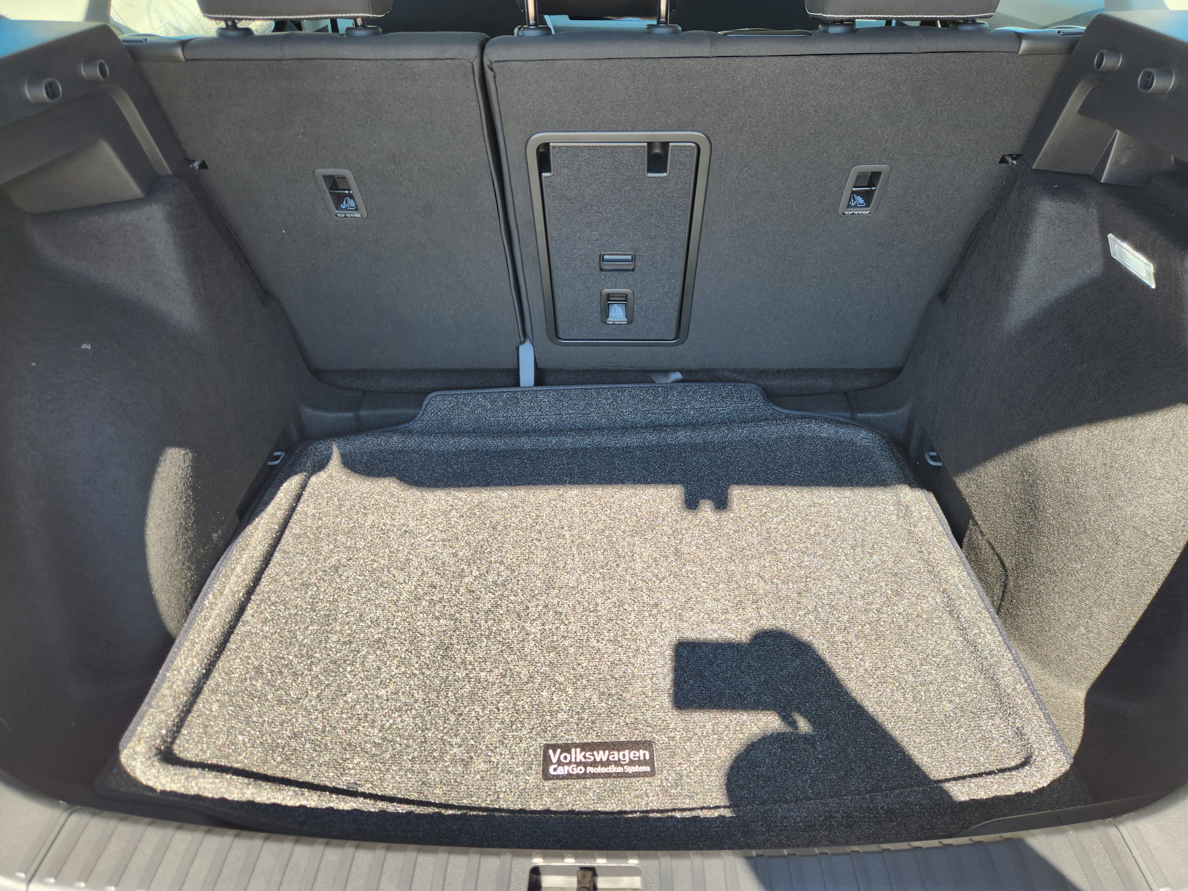 2027 Volkswagen Taos S
