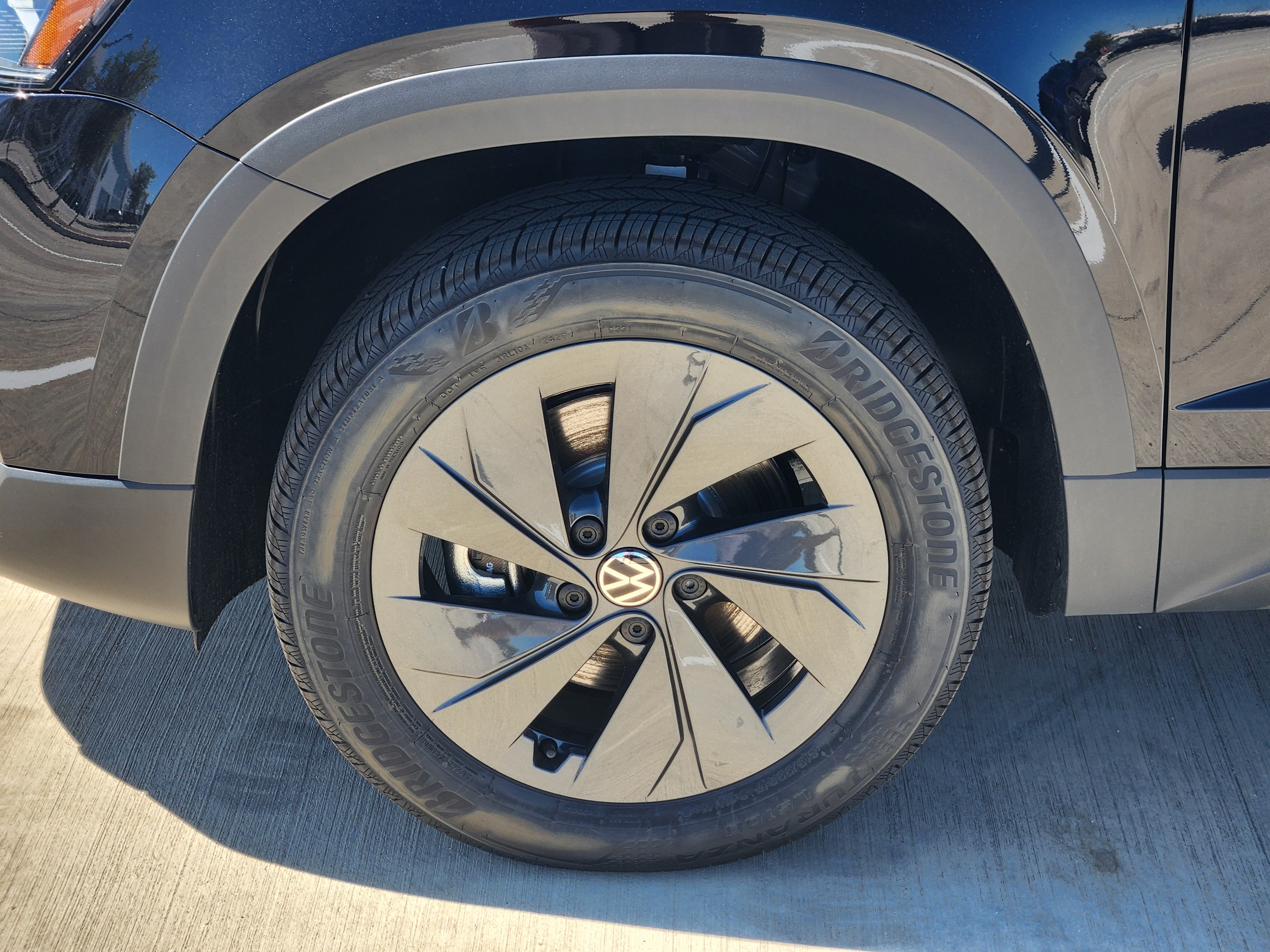 2027 Volkswagen Taos S