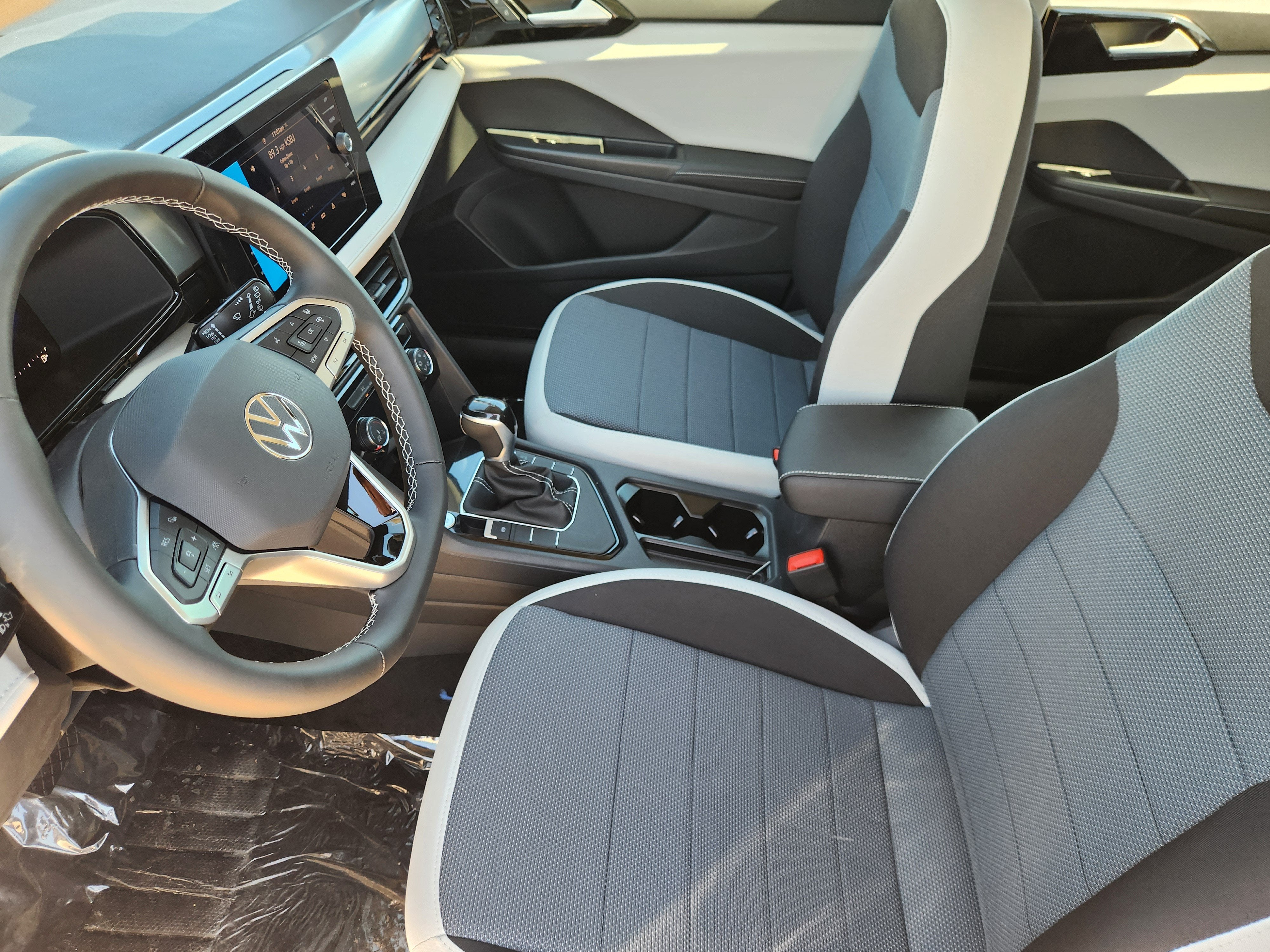 2027 Volkswagen Taos S