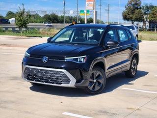 2027 Volkswagen Taos S