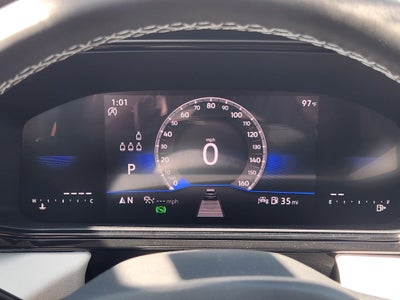 2027 Volkswagen Taos S