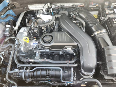 2027 Volkswagen Taos S