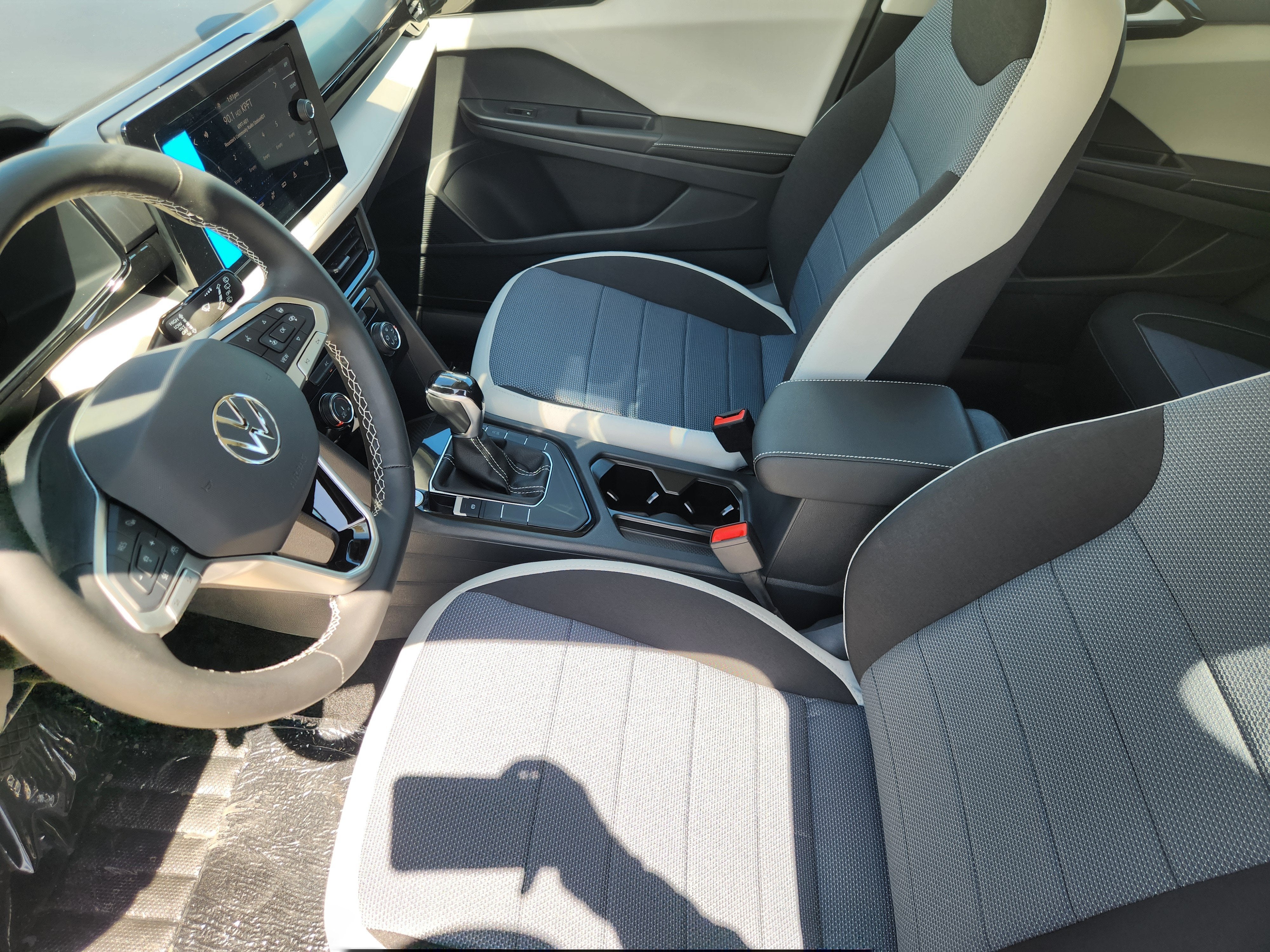 2027 Volkswagen Taos S