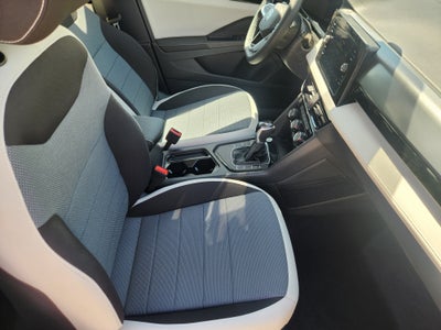 2027 Volkswagen Taos S
