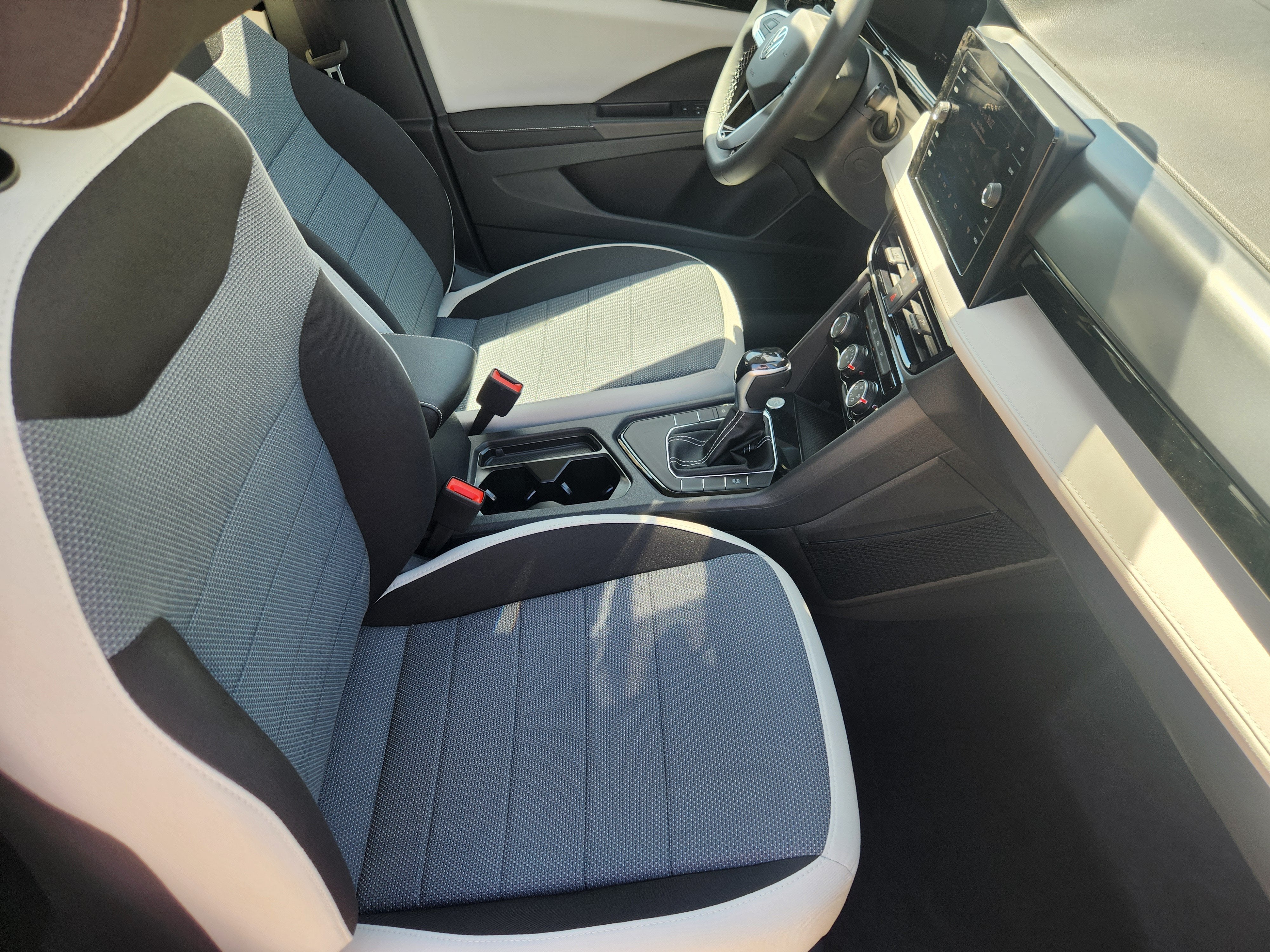 2027 Volkswagen Taos S