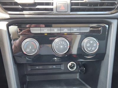 2027 Volkswagen Taos S