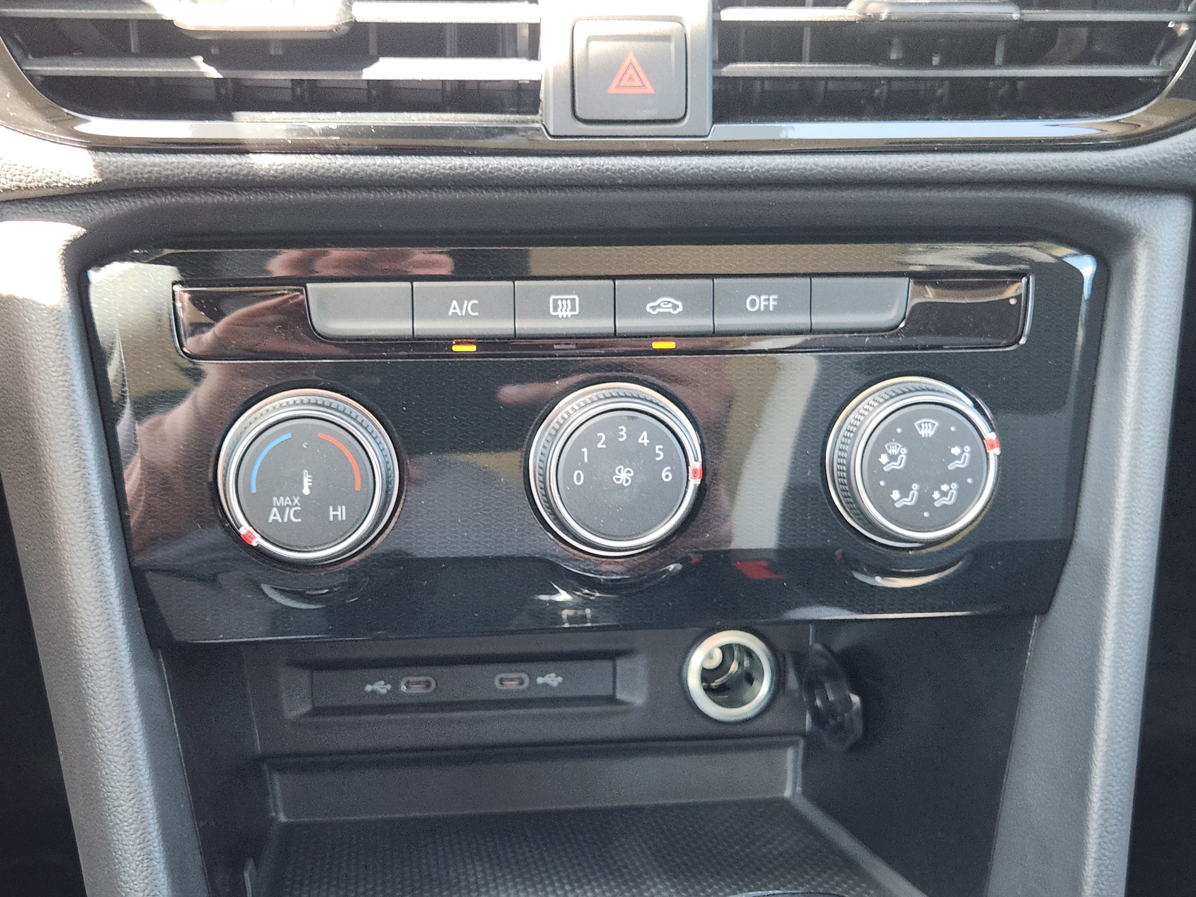 2027 Volkswagen Taos S