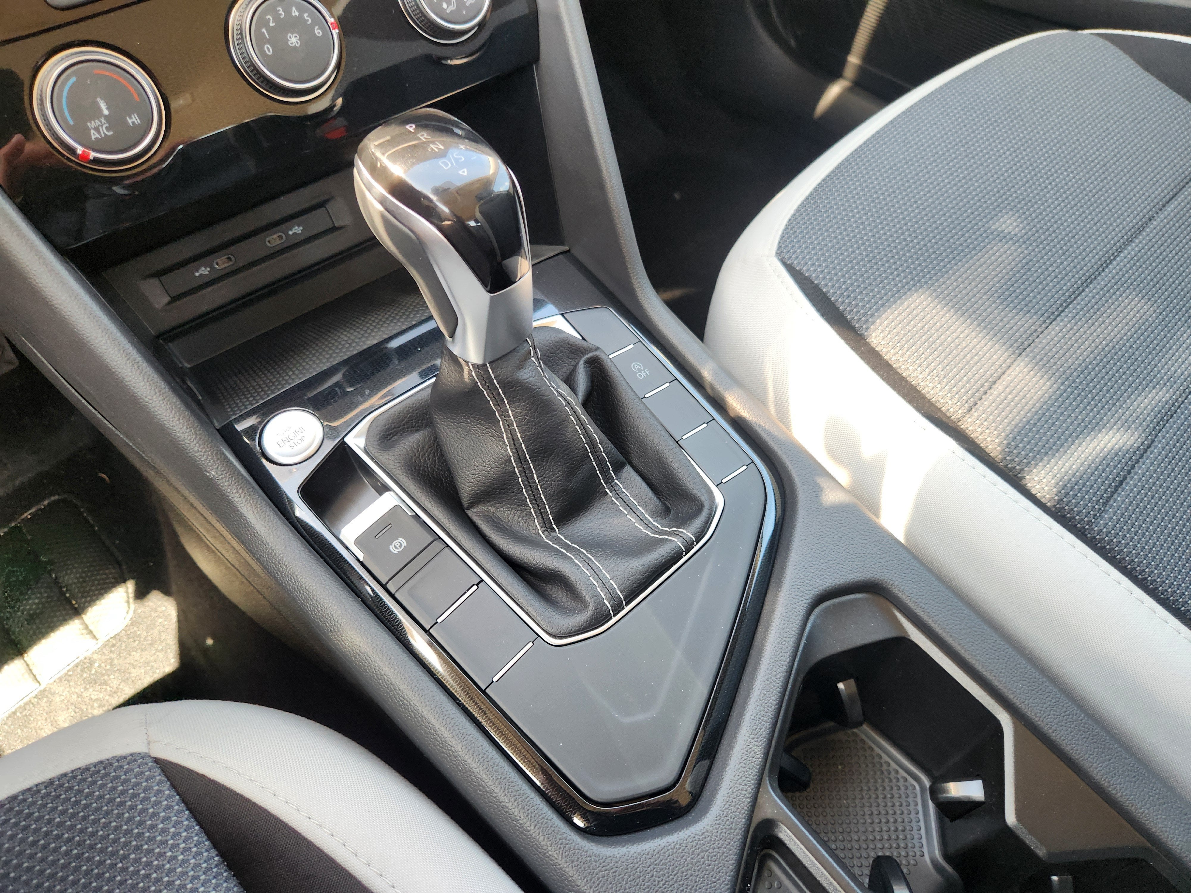 2027 Volkswagen Taos S