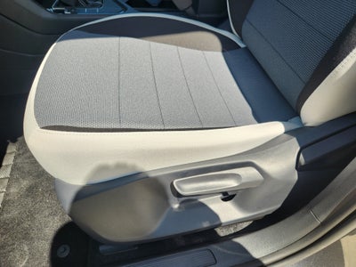 2027 Volkswagen Taos S