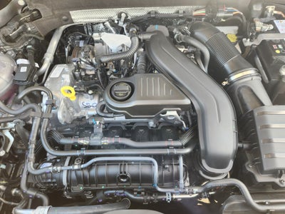 2027 Volkswagen Taos S