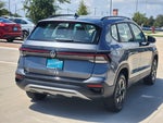 2027 Volkswagen Taos S