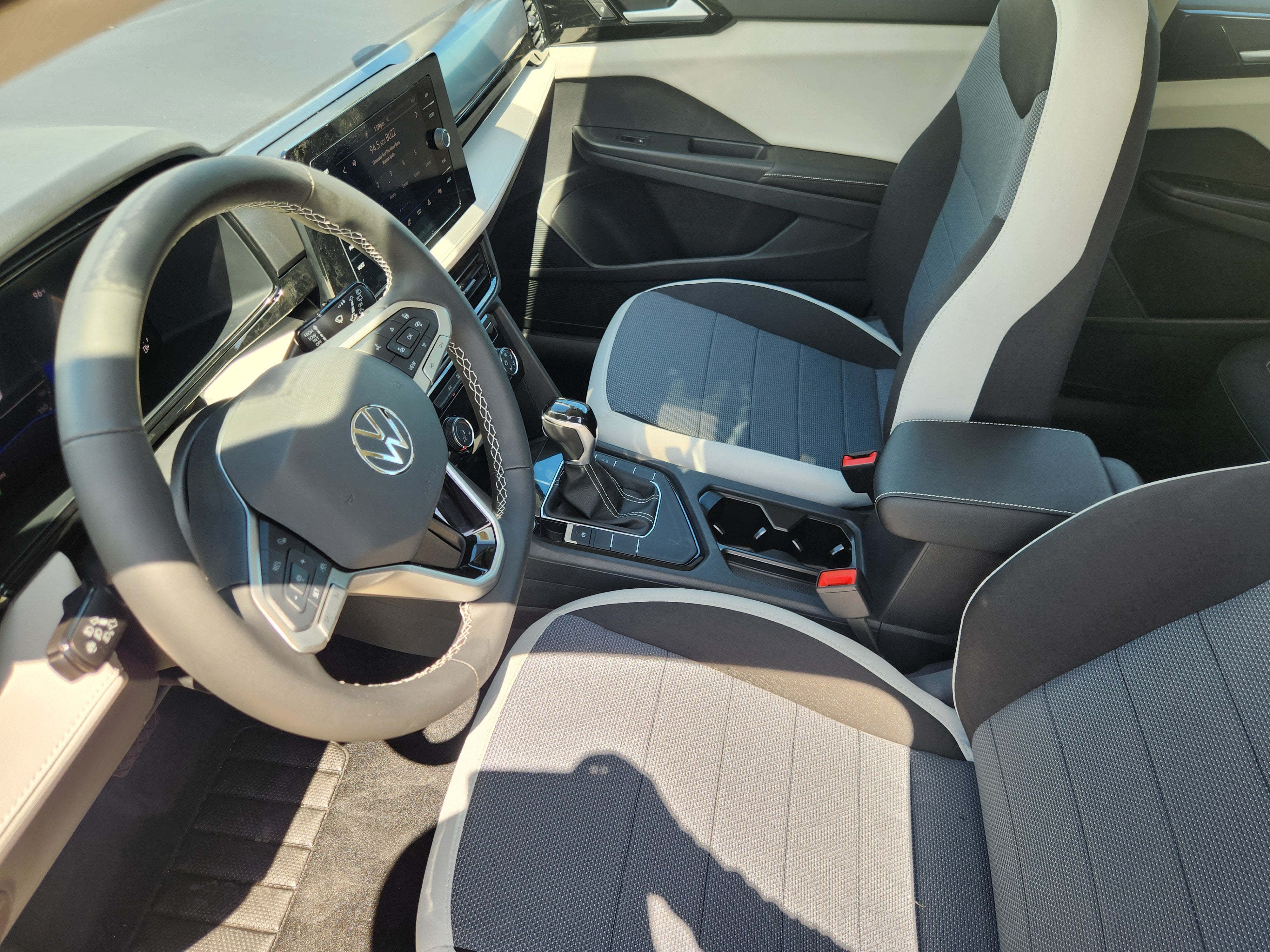 2027 Volkswagen Taos S