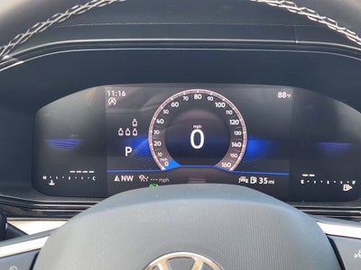 2027 Volkswagen Taos S
