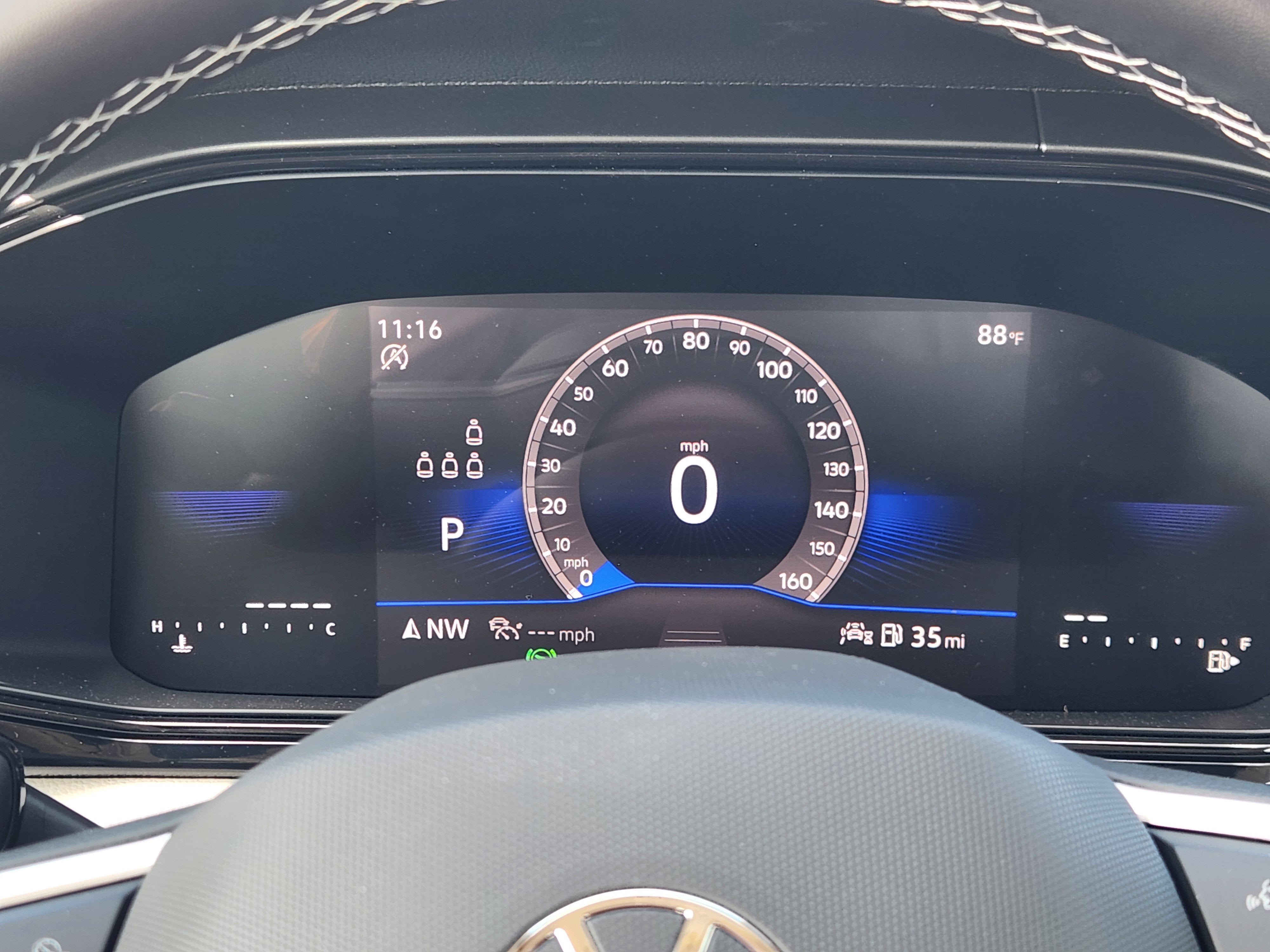 2027 Volkswagen Taos S