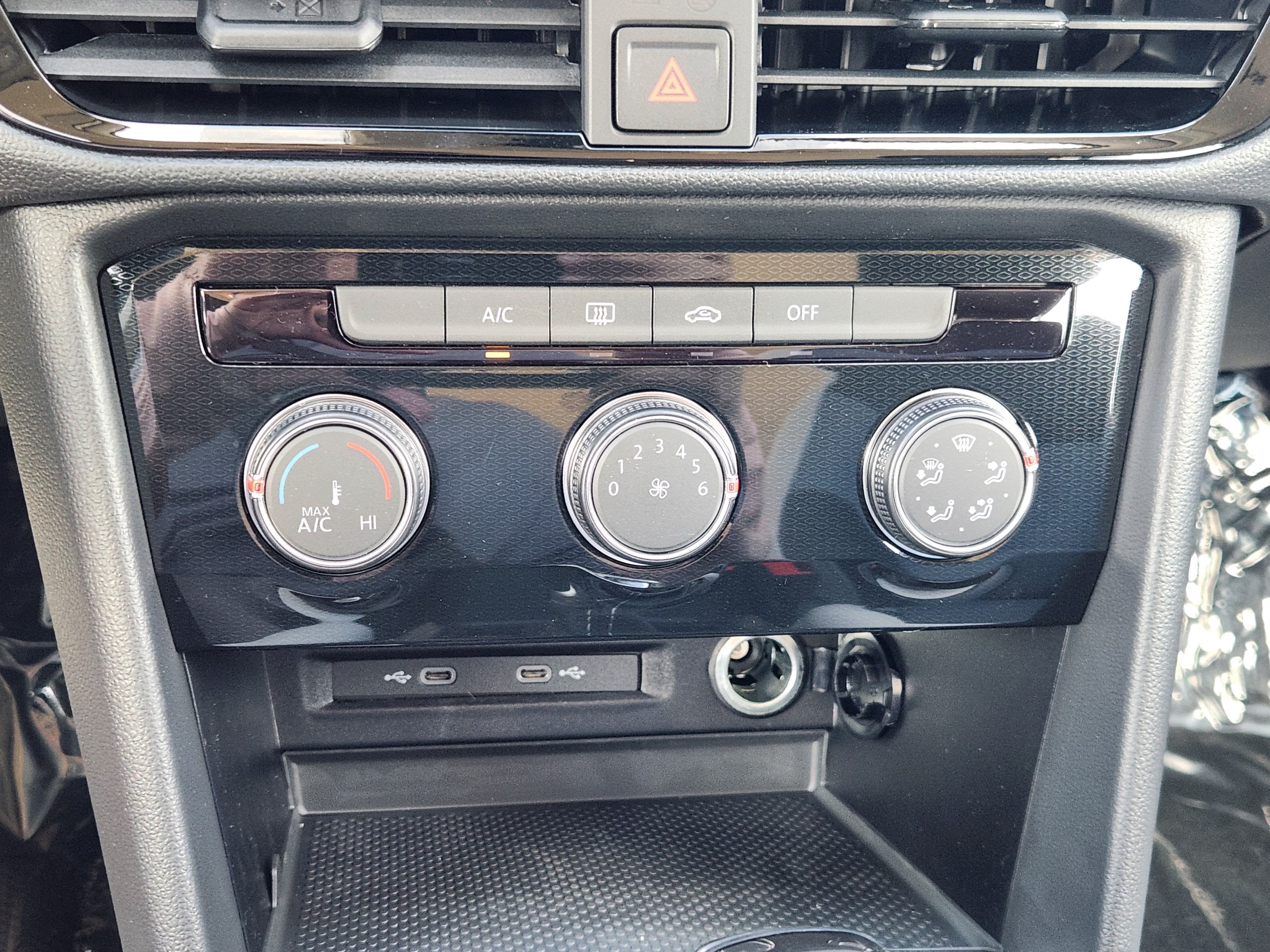 2027 Volkswagen Taos S
