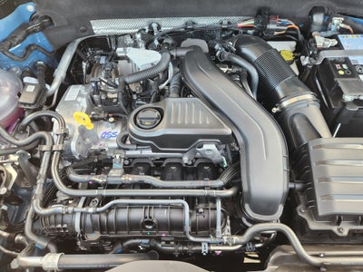 2027 Volkswagen Taos S
