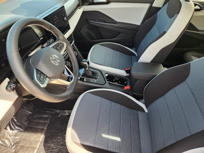2027 Volkswagen Taos S