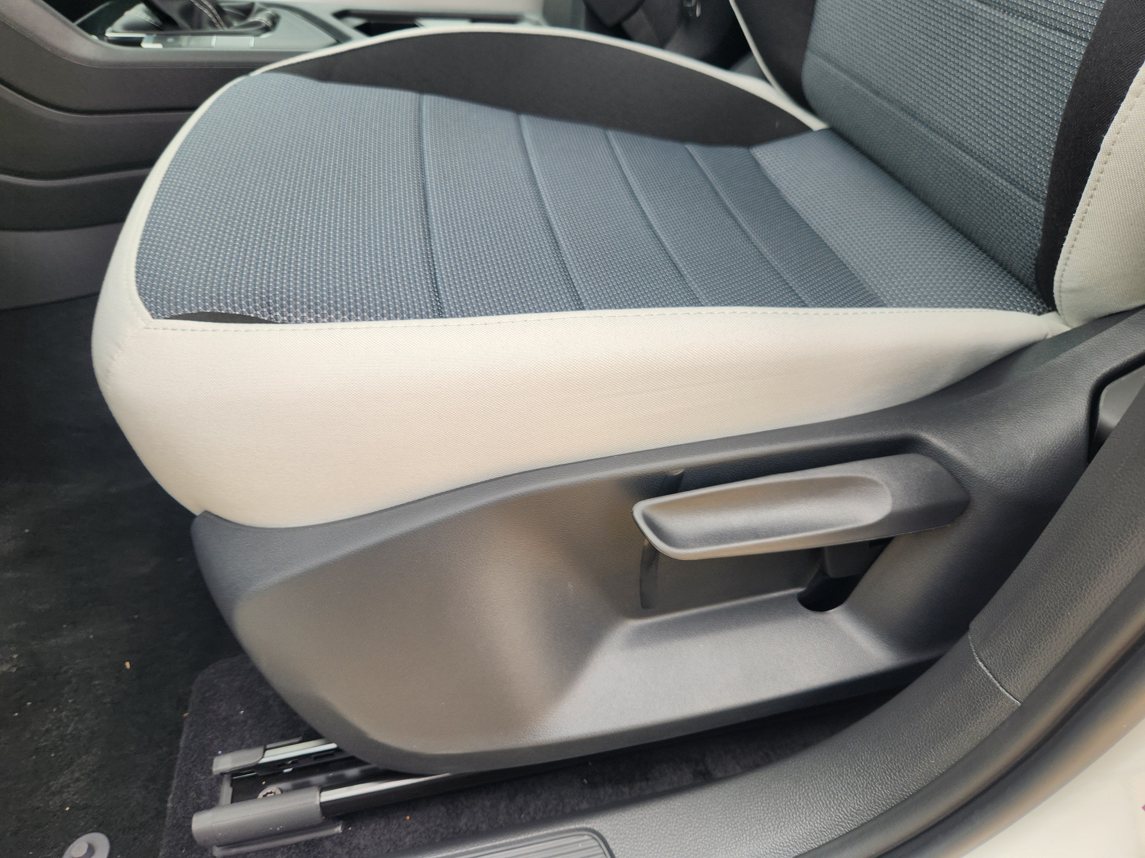 2027 Volkswagen Taos S