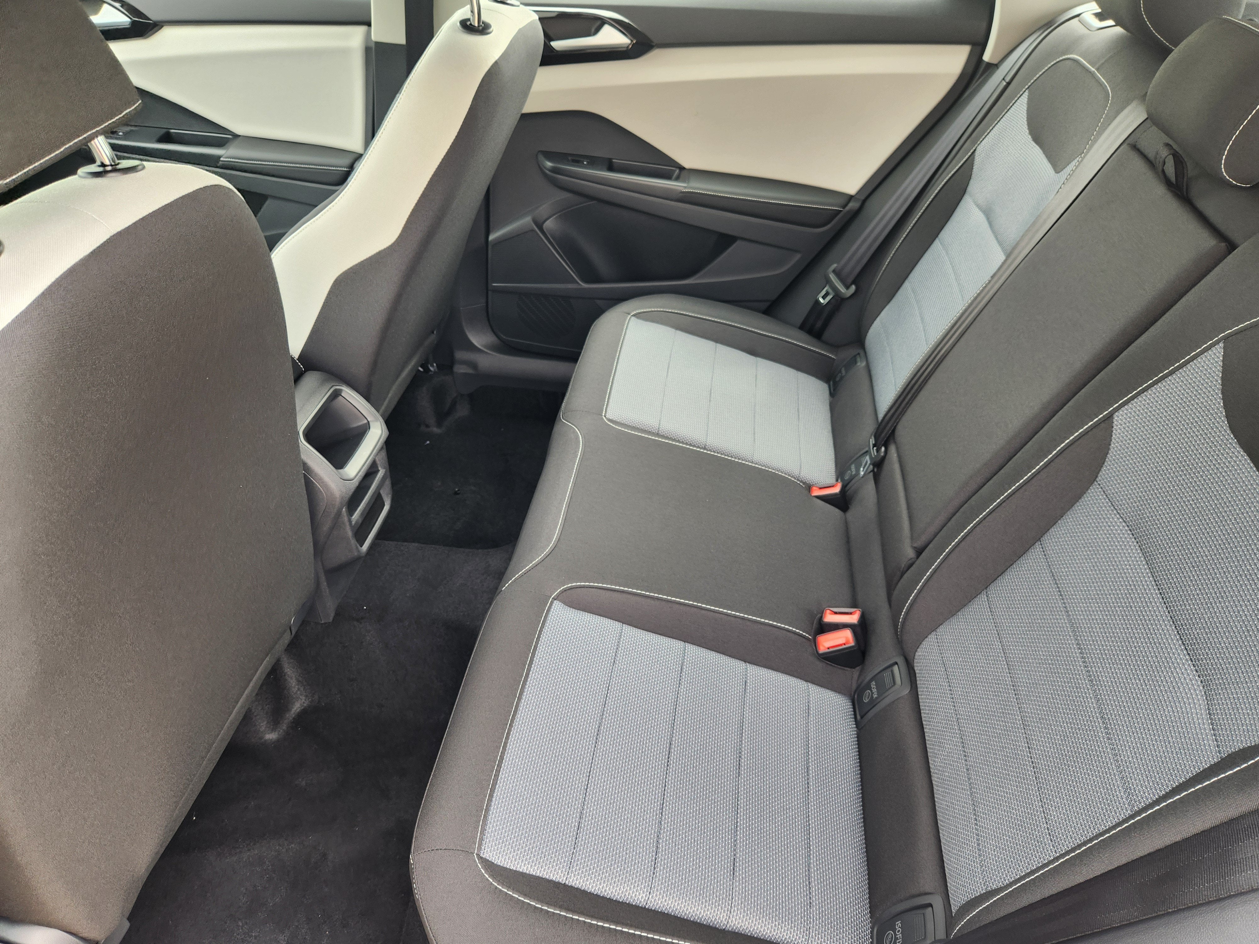 2027 Volkswagen Taos S