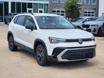 2027 Volkswagen Taos S